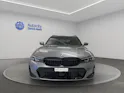 BMW 320d xDrive Touring SAG