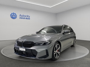 Vehicle image BMW 320d xDrive Touring SAG