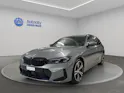 BMW 320d xDrive Touring SAG