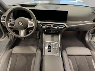 BMW 320d xDrive Touring SAG