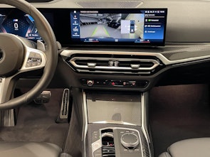 Vehicle image BMW 320d xDrive Touring SAG