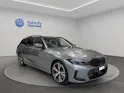 BMW 320d xDrive Touring SAG