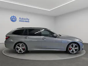 BMW 320d xDrive Touring SAG