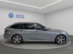 Vehicle image BMW 320d xDrive Touring SAG