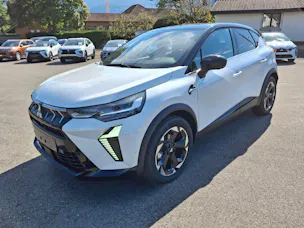 Mitsubishi ASX 1.8 HEV Instyle