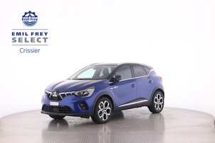 Vehicle image MITSUBISHI ASX 1.6 PHEV Intense