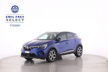 Vehicle image MITSUBISHI ASX 1.6 PHEV Intense