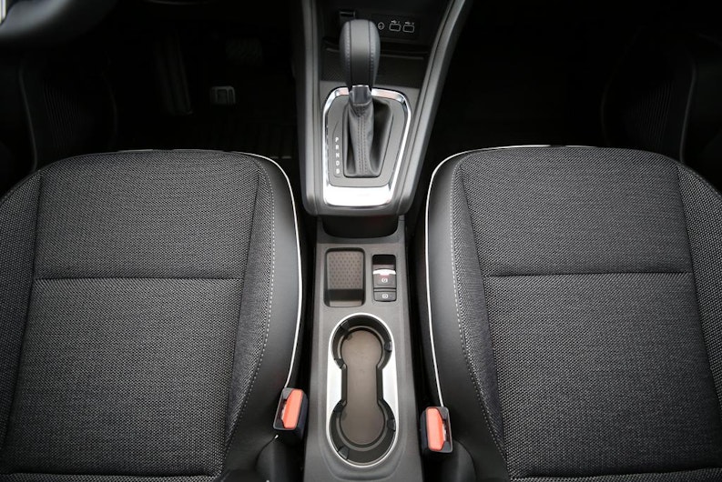 Vehicle image MITSUBISHI ASX