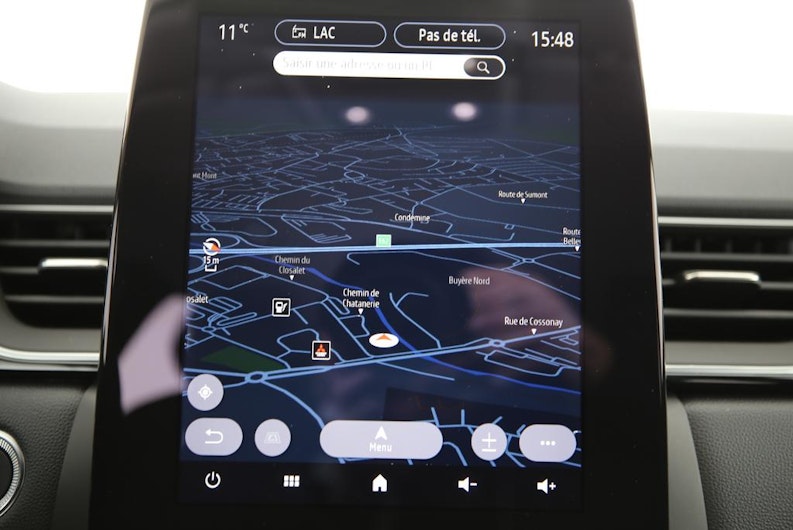 Vehicle image MITSUBISHI ASX