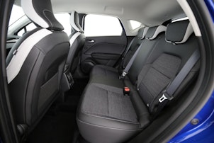 Vehicle image MITSUBISHI ASX 1.6 PHEV Intense