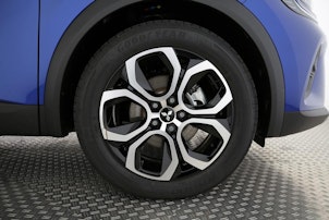 Vehicle image MITSUBISHI ASX 1.6 PHEV Intense