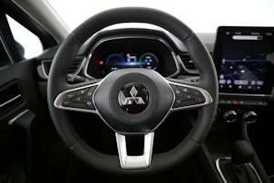 Vehicle image MITSUBISHI ASX 1.6 PHEV Intense