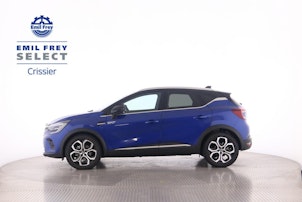 Vehicle image MITSUBISHI ASX 1.6 PHEV Intense