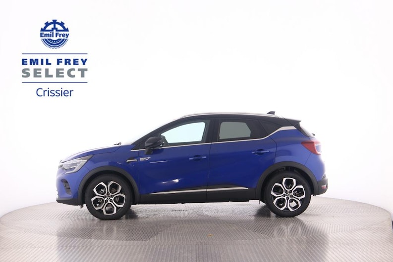 Vehicle image MITSUBISHI ASX