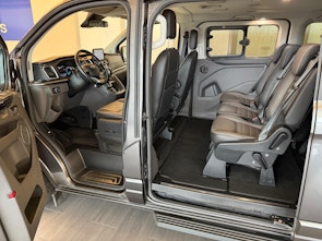 Vehicle image FORD Tourneo C Bus 320 L2 2.0 TDCi 185 Titanium X