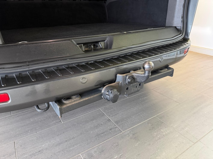 Vehicle image FORD TOURNEO