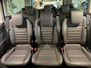 Vehicle image FORD Tourneo C Bus 320 L2 2.0 TDCi 185 Titanium X