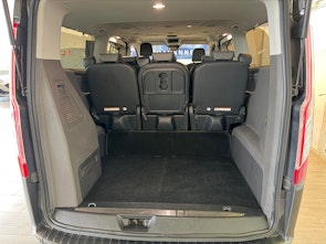 Vehicle image FORD Tourneo C Bus 320 L2 2.0 TDCi 185 Titanium X