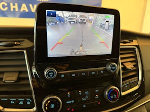 Vehicle image FORD Tourneo C Bus 320 L2 2.0 TDCi 185 Titanium X