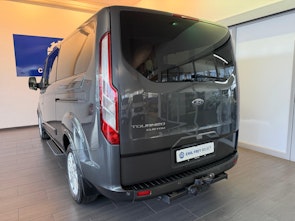 Vehicle image FORD Tourneo C Bus 320 L2 2.0 TDCi 185 Titanium X