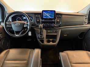 Vehicle image FORD Tourneo C Bus 320 L2 2.0 TDCi 185 Titanium X