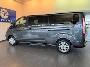 Vehicle image FORD Tourneo C Bus 320 L2 2.0 TDCi 185 Titanium X
