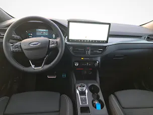 Ford Kuga 2.5 Hybrid Sound Edition 4x4