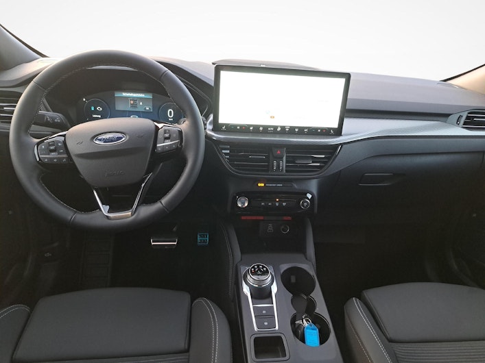 Vehicle image FORD KUGA