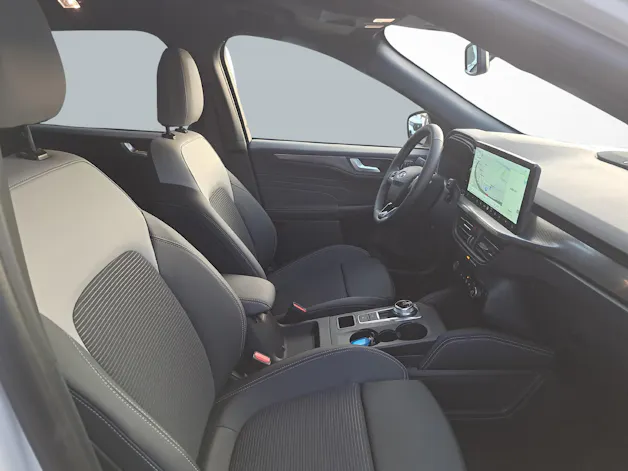 Ford Kuga 2.5 Hybrid Sound Edition 4x4