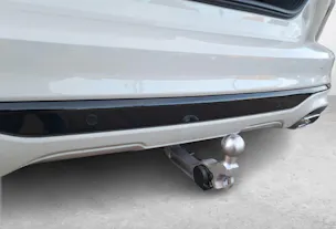 Ford Kuga 2.5 Hybrid Sound Edition 4x4
