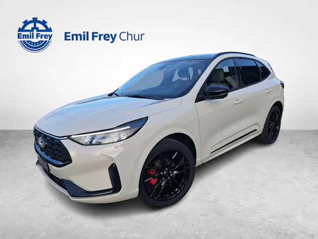 Ford Kuga 2.5 Hybrid Sound Edition 4x4
