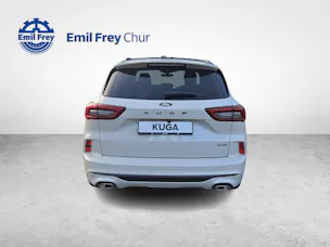 Ford Kuga 2.5 Hybrid Sound Edition 4x4