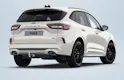 Ford Kuga 2.5 Hybrid Sound Edition 4x4