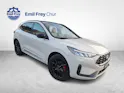 Ford Kuga 2.5 Hybrid Sound Edition 4x4
