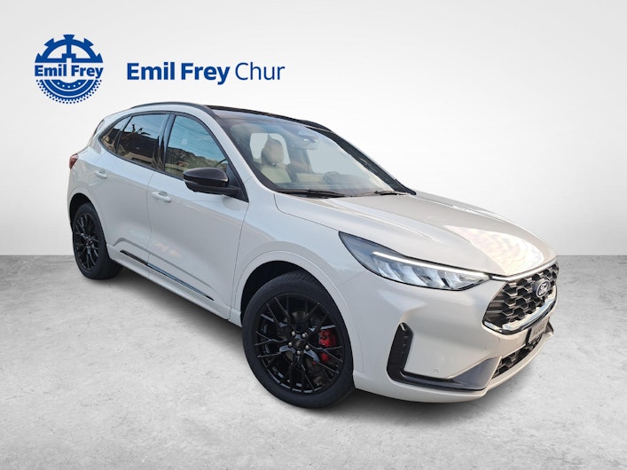 Vehicle image FORD KUGA