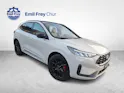 Ford Kuga 2.5 Hybrid Sound Edition 4x4