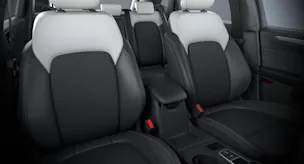 Ford Kuga 2.5 Hybrid Sound Edition 4x4