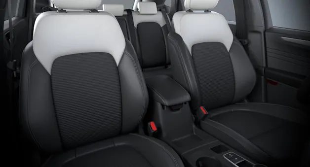 Ford Kuga 2.5 Hybrid Sound Edition 4x4