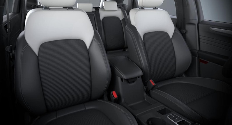 Vehicle image FORD KUGA