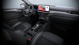 Vehicle image FORD Kuga 2.5 Hybrid Sound Edition 4x4