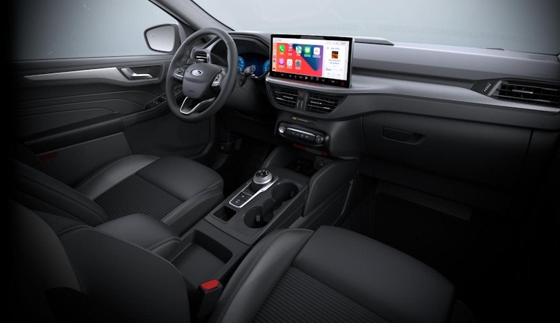 Vehicle image FORD KUGA