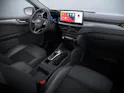 Ford Kuga 2.5 Hybrid Sound Edition 4x4