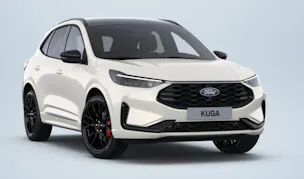 Ford Kuga 2.5 Hybrid Sound Edition 4x4