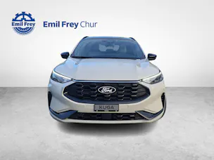 Ford Kuga 2.5 Hybrid Sound Edition 4x4