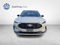 Ford Kuga 2.5 Hybrid Sound Edition 4x4