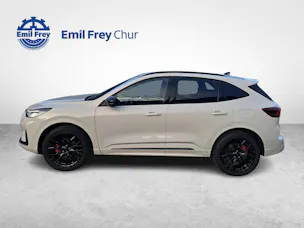 Ford Kuga 2.5 Hybrid Sound Edition 4x4