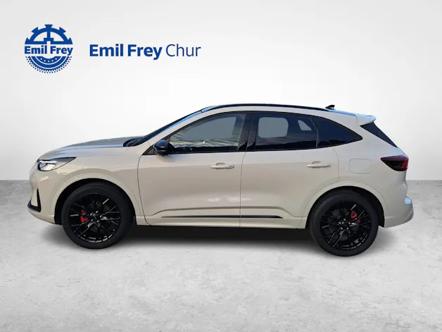 Ford Kuga 2.5 Hybrid Sound Edition 4x4