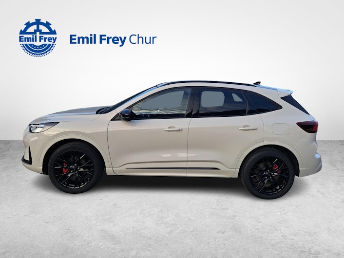 Vehicle image FORD KUGA