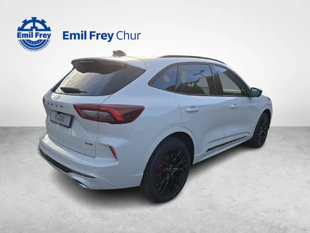 Ford Kuga 2.5 Hybrid Sound Edition 4x4