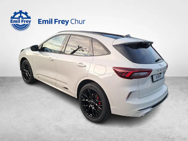 Ford Kuga 2.5 Hybrid Sound Edition 4x4